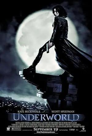 فيلم Underworld 2003 مترجم - باهي فيلم